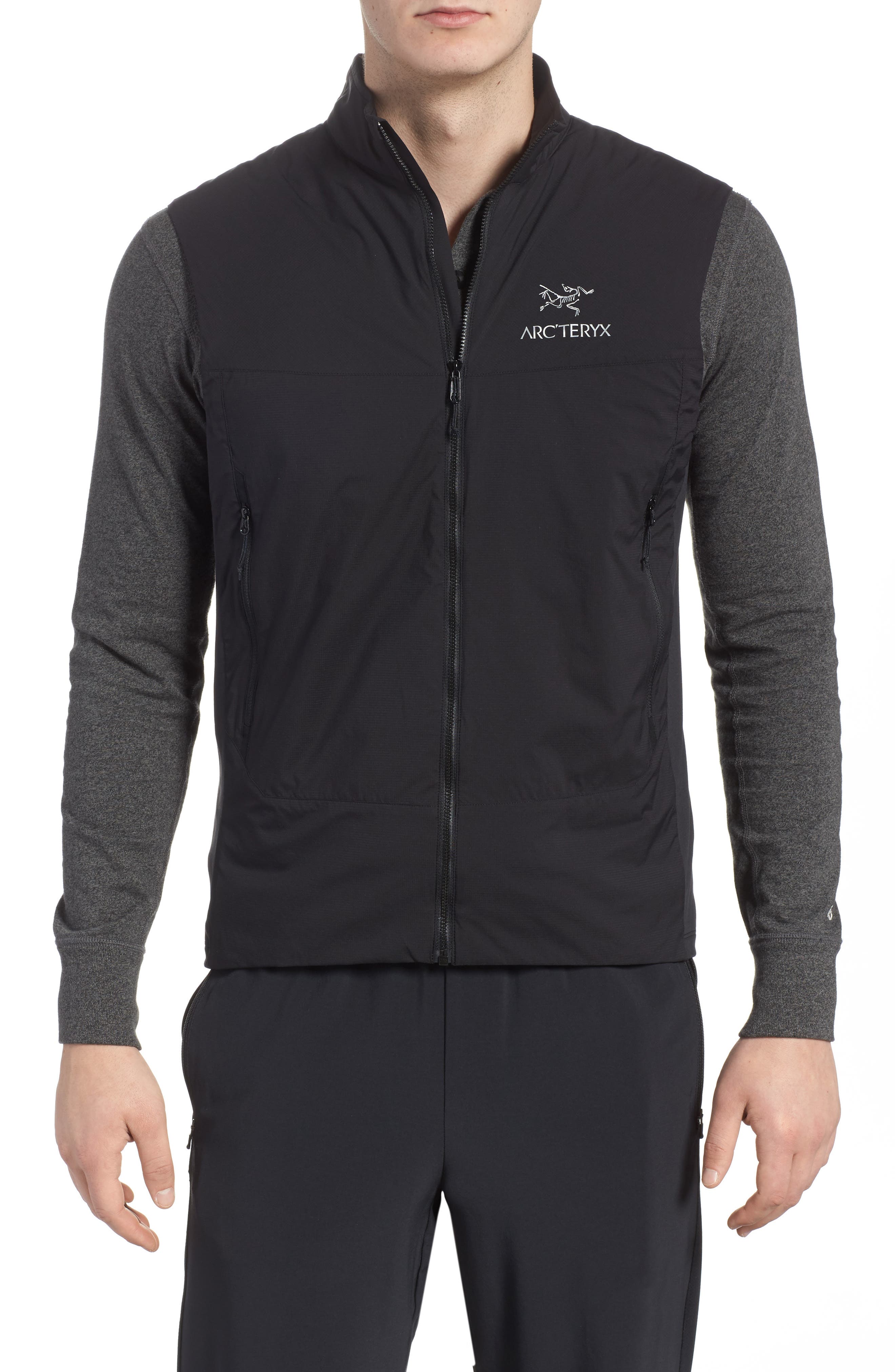 arcteryx atom vest sale