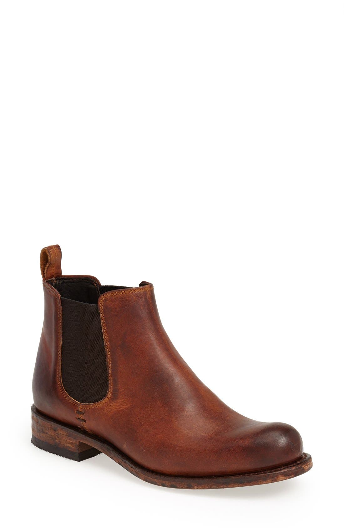 florsheim barret chelsea boot
