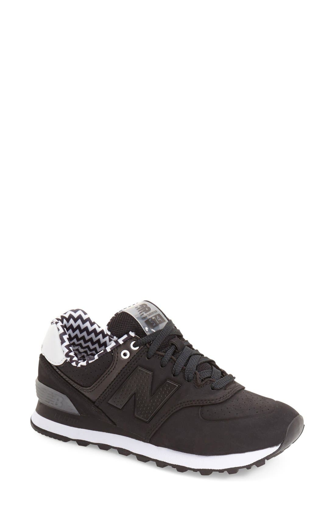 New Balance '574' Sneaker (Women) | Nordstrom