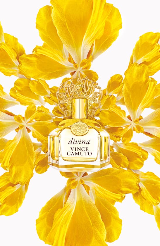 Vince Camuto Divinia Eau De Parfum