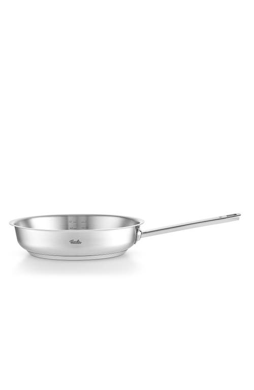 FISSLER FISSLER ORIGINAL-PROFI COLLECTION STAINLESS STEEL FRYING PAN 