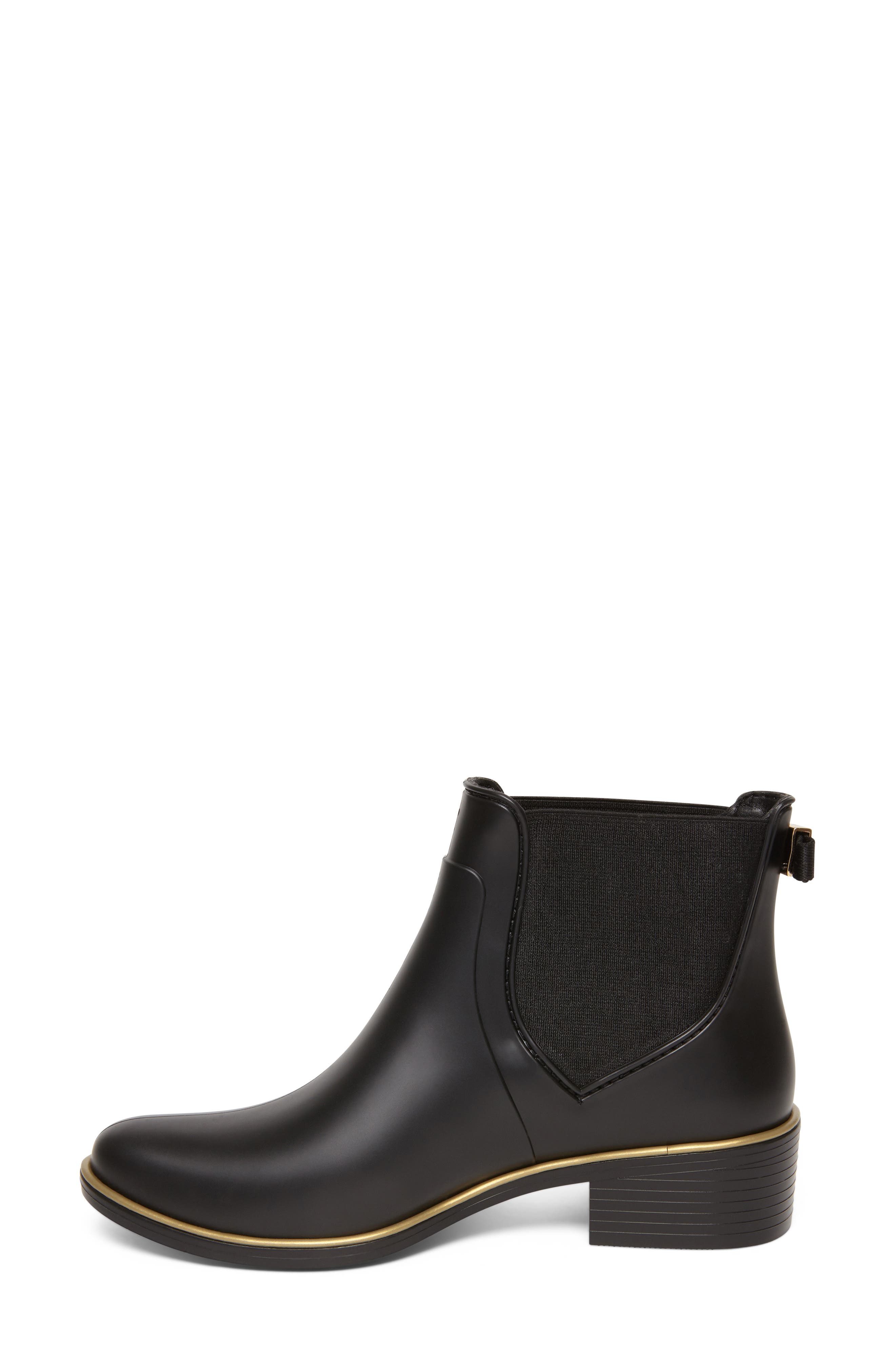 kate spade chelsea rain boots