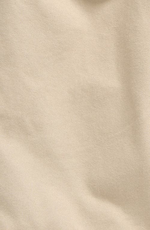 Next Kids' Pull-on Shorts In Natural