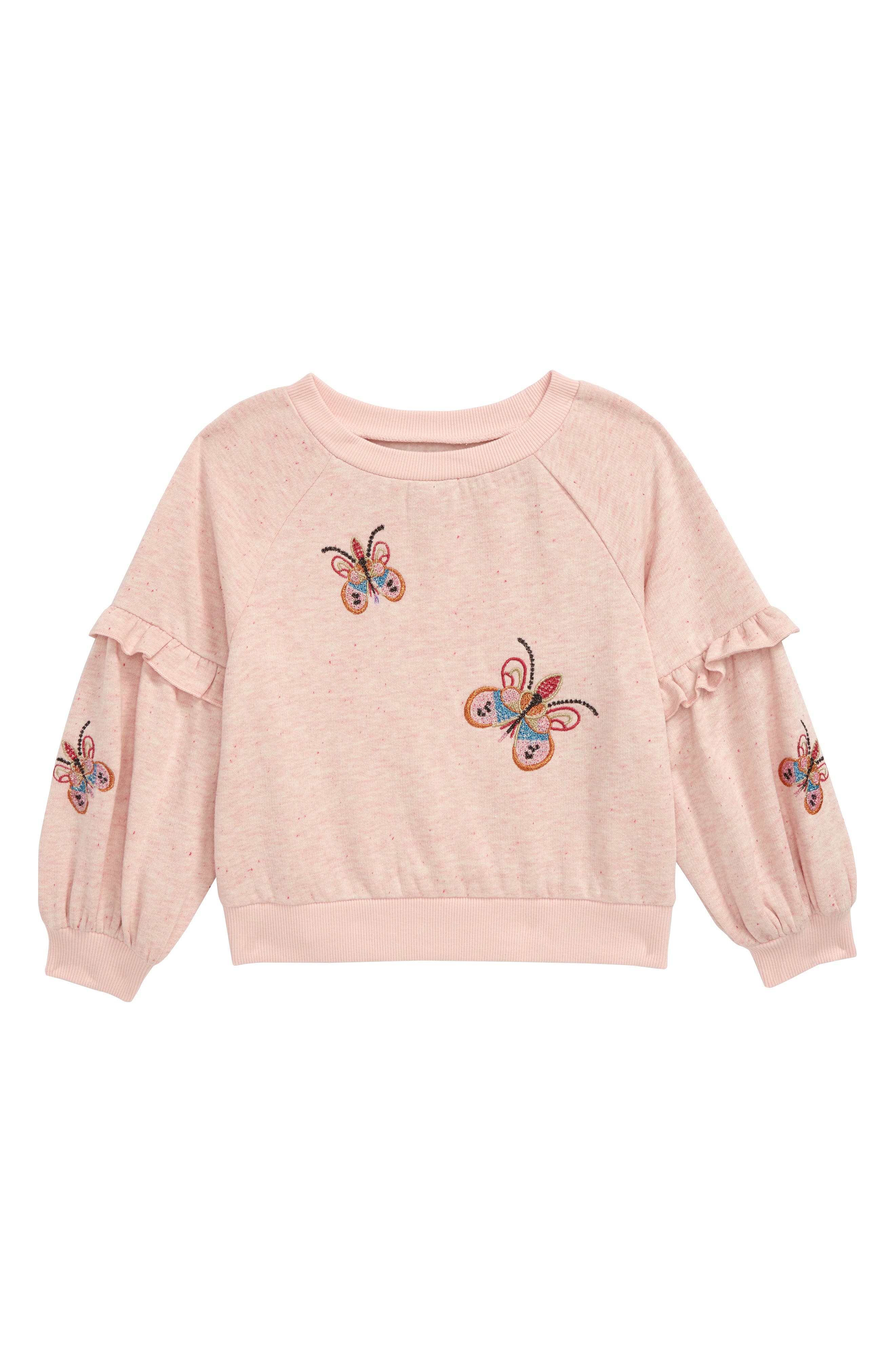 little girls sweatshirts