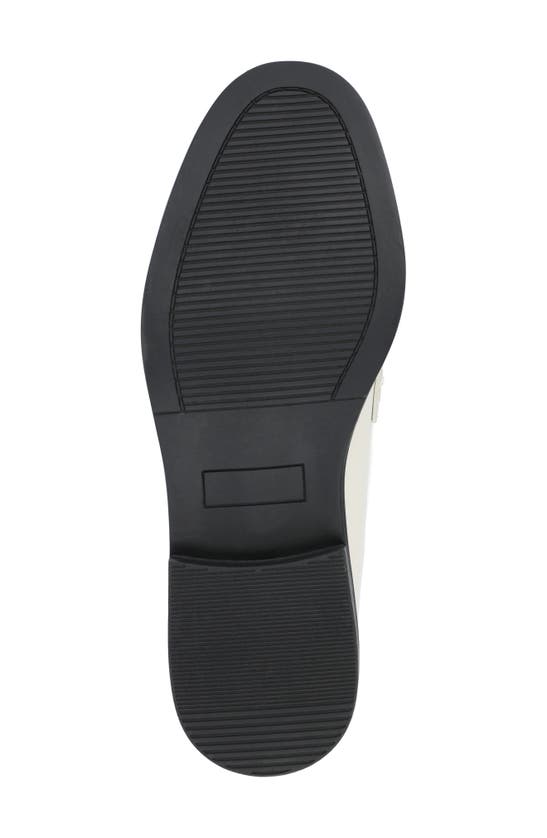 Journee Collection Raichel Penny Loafer In Bone