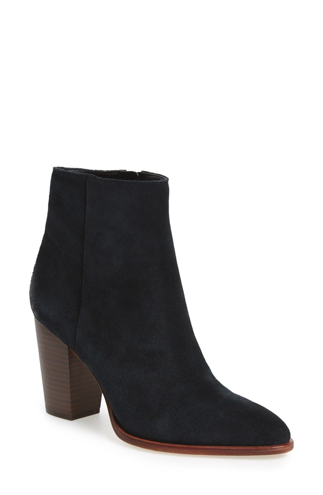 sam edelman blake bootie