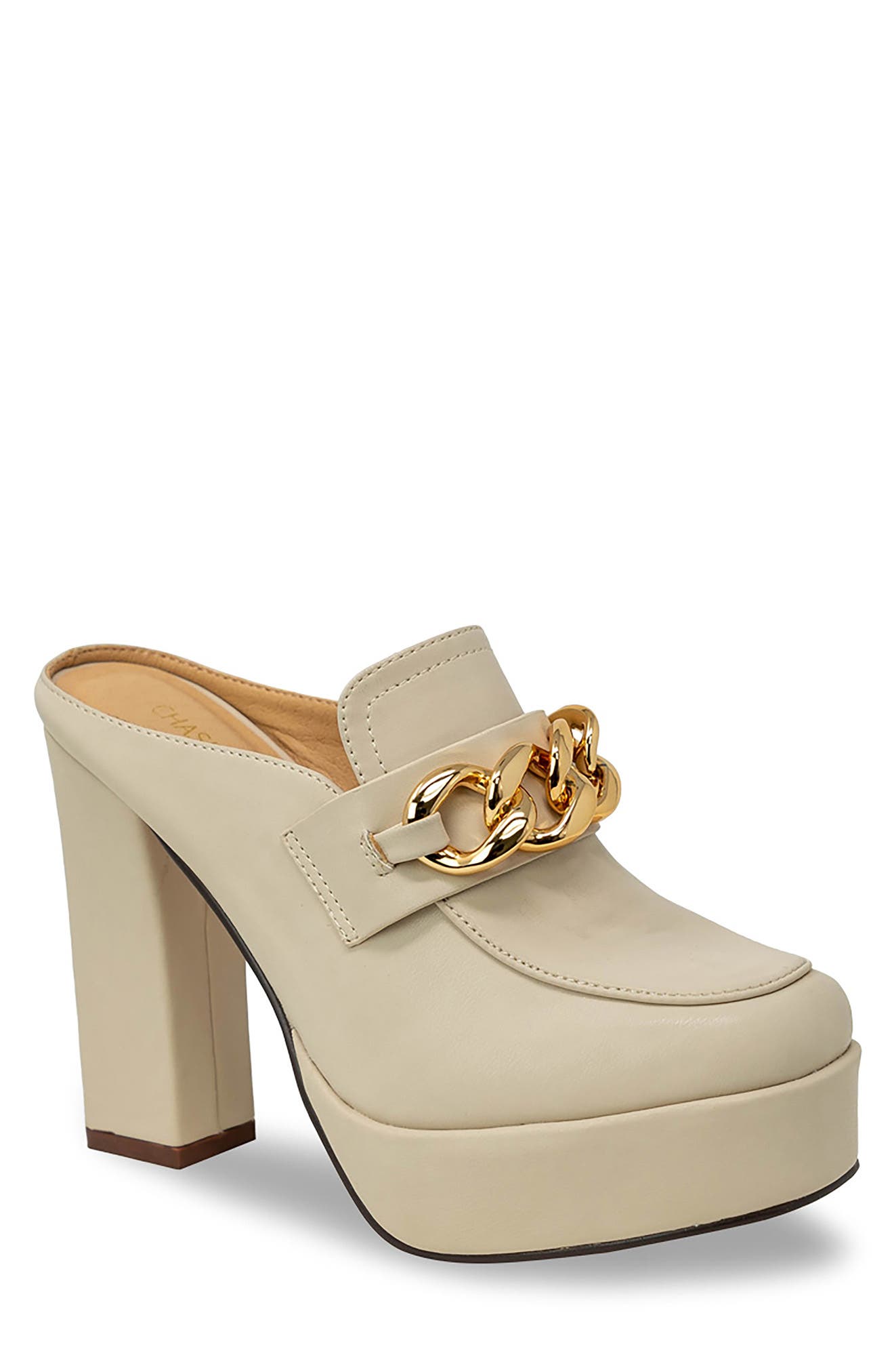 chase and chloe wedges