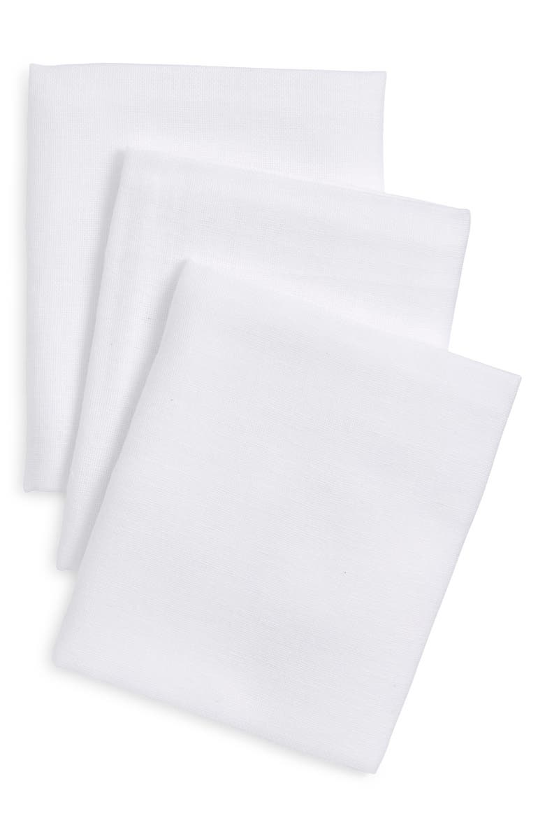 EVE LOM Muslin Cleansing Cloths Nordstrom
