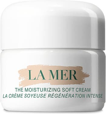 La Mer The Moisturizing Soft Cream 60ml, 2 oz