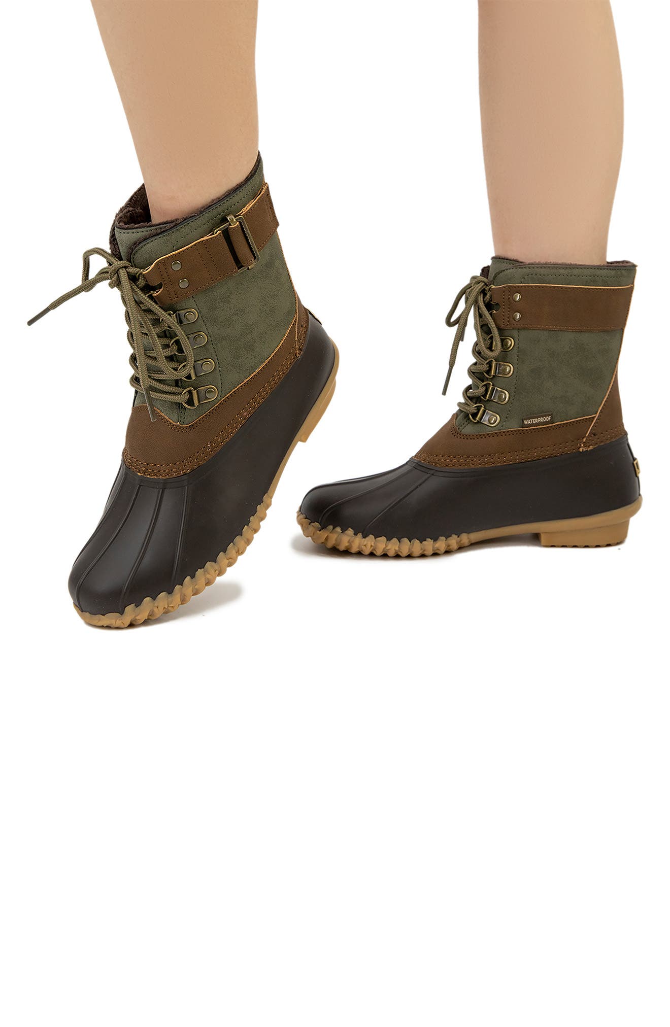 jambu ontario boot