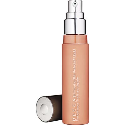 Becca Shimmering Skin Perfector Liquid Highlighter - Rose Gold