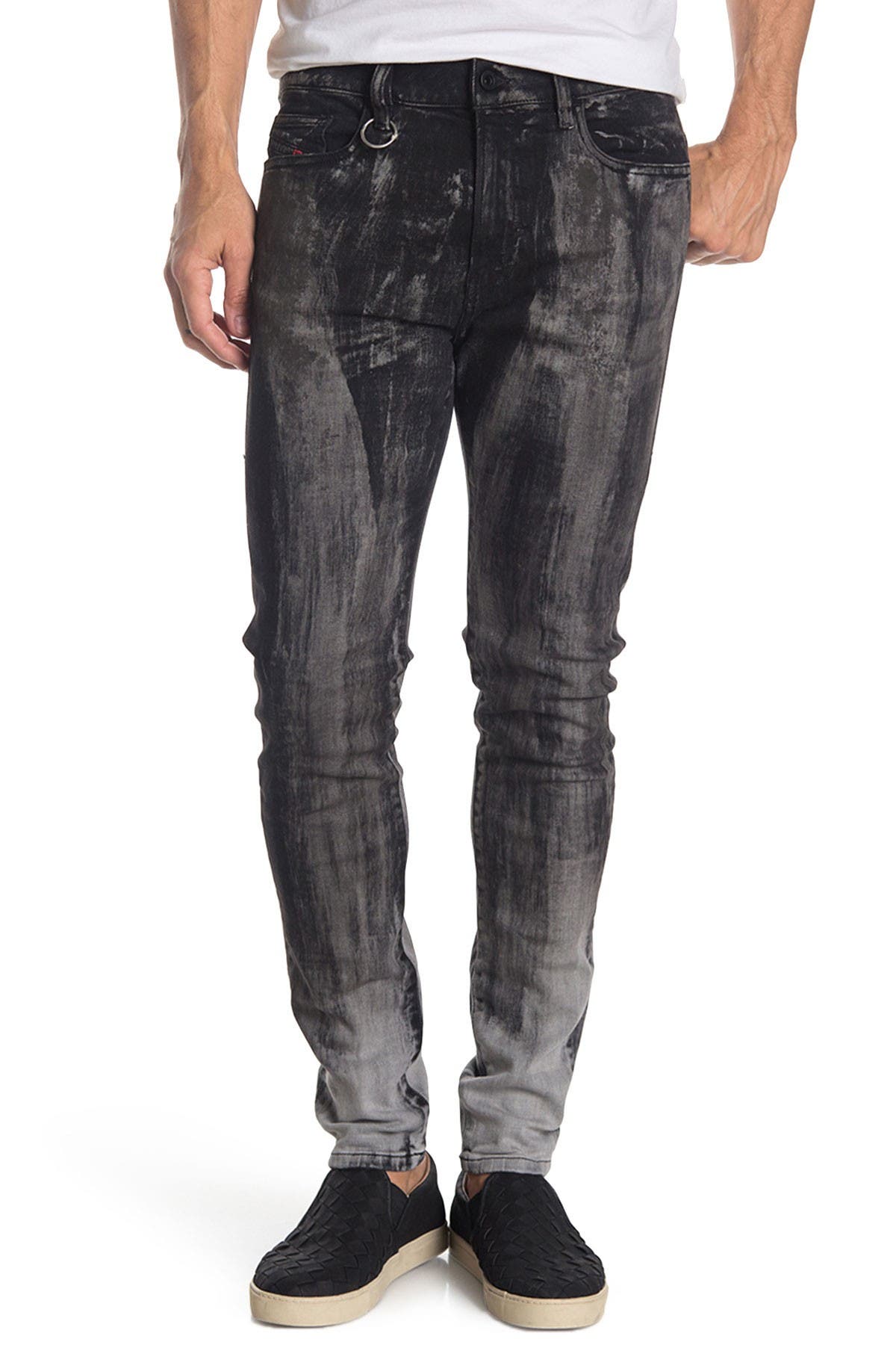diesel jeans nordstrom rack