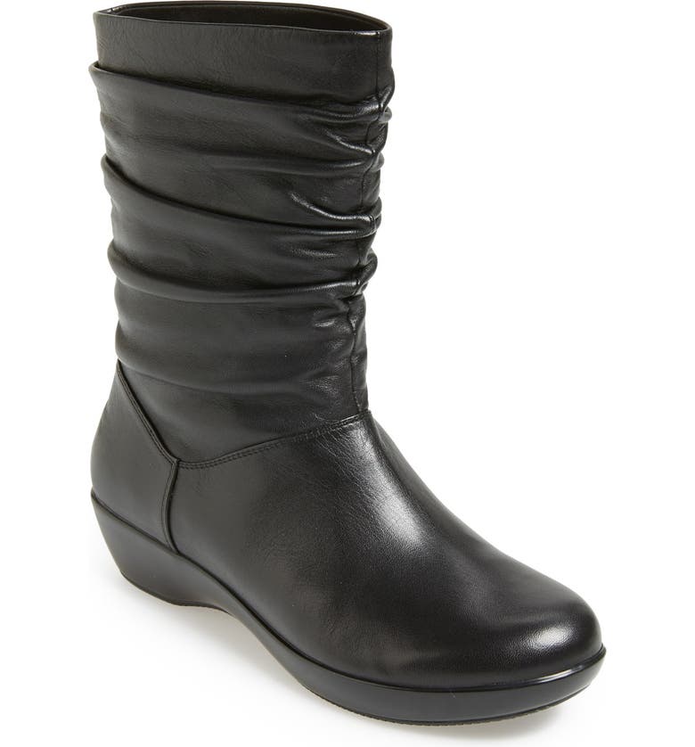 Dansko 'Devin' Nappa Leather Boot (Women) | Nordstrom