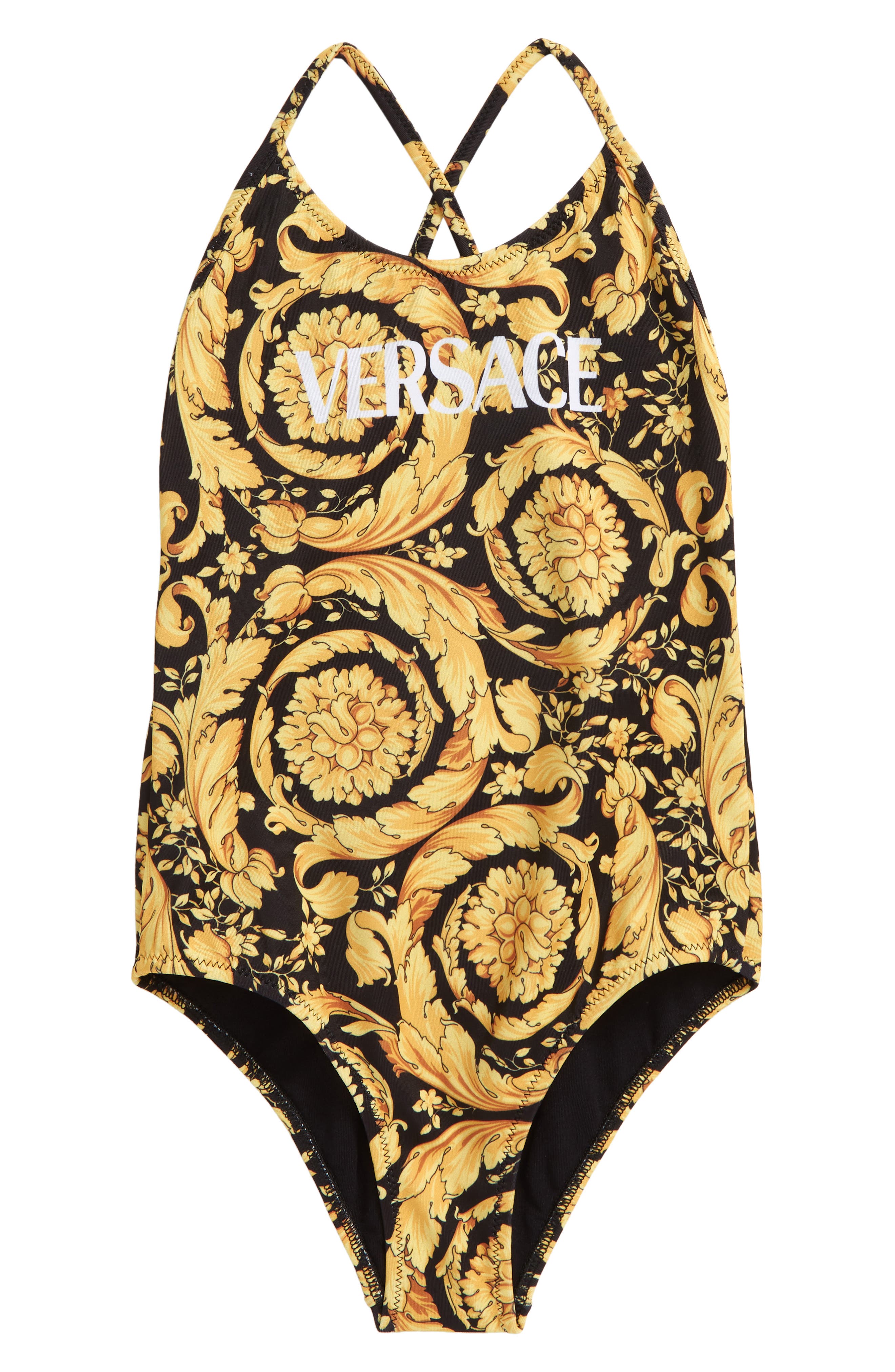 versace swim suits