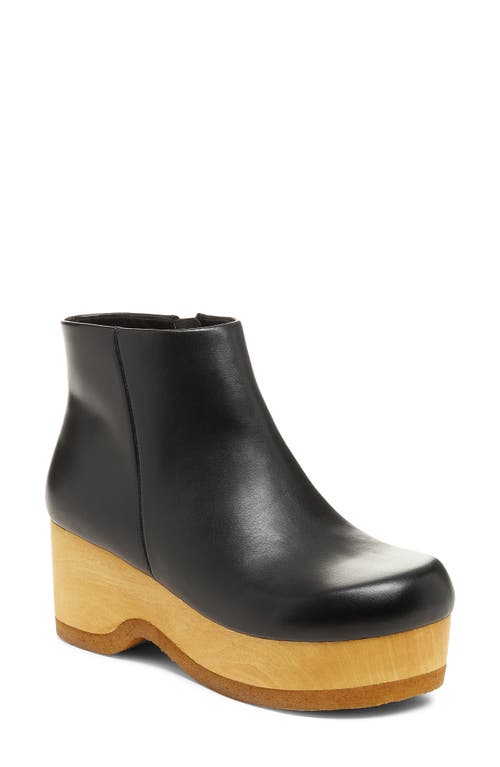 Kelsi Dagger Brooklyn Hill Platform Bootie at Nordstrom