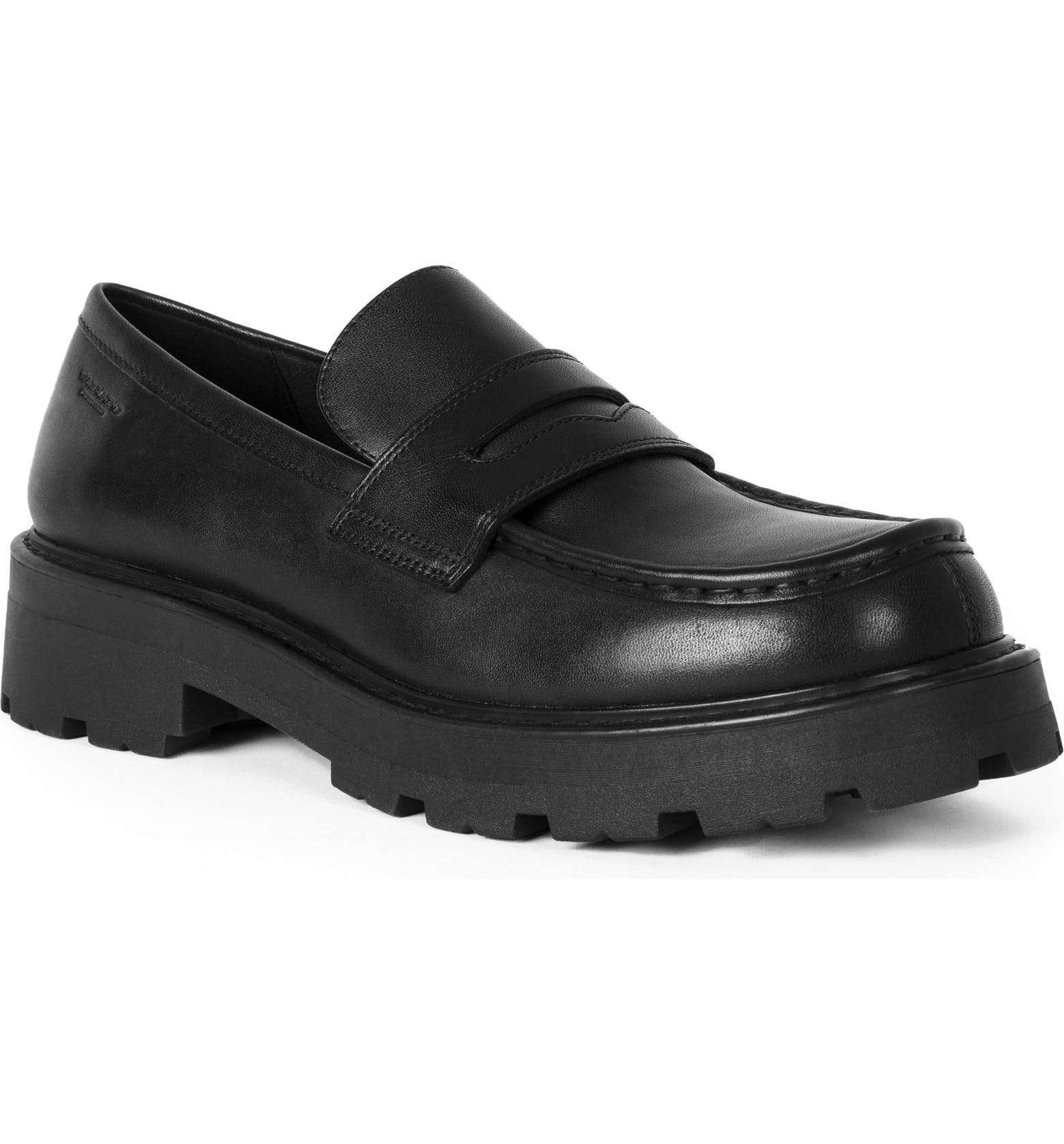 Vagabond Shoemakers Cosmo 2.0 Penny Loafer (Women) | Nordstrom