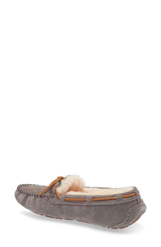 UGG UGG® DAKOTA SLIPPER 