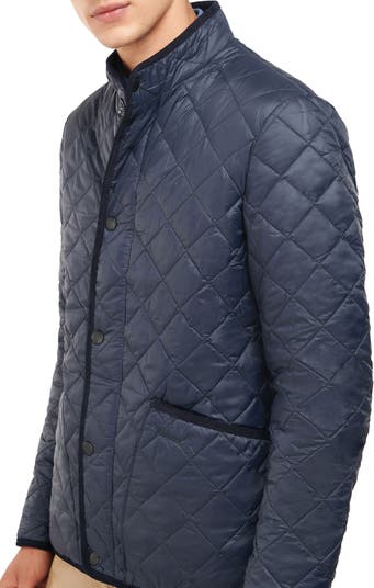 Barbour Cavendish Quilted Nylon Jacket | Nordstrom