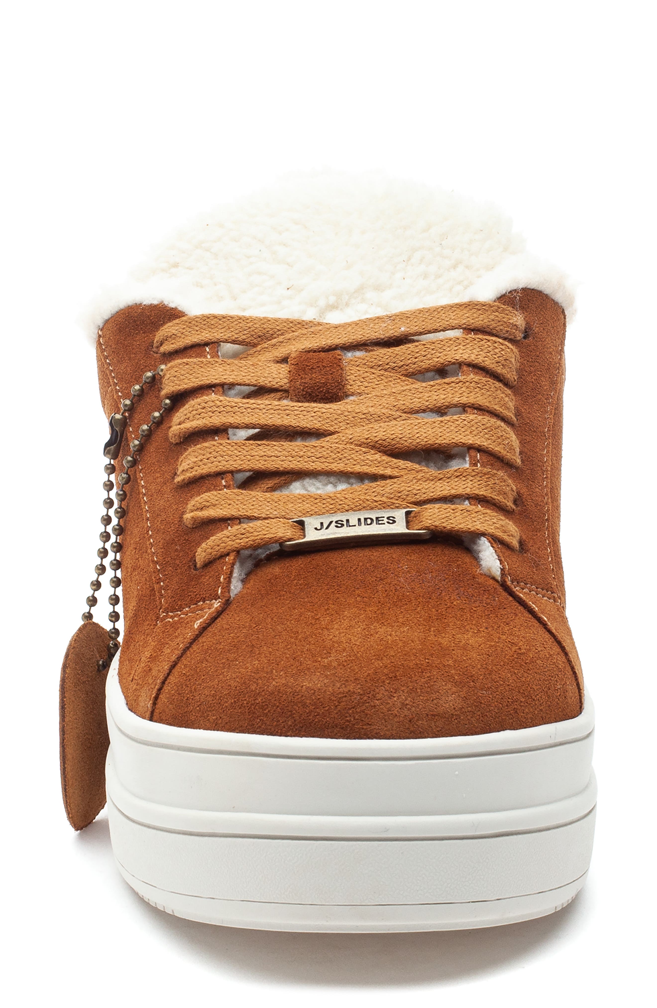 J/SLIDES NYC JSlides Ninka Waterproof Platform Sneaker Nordstrom