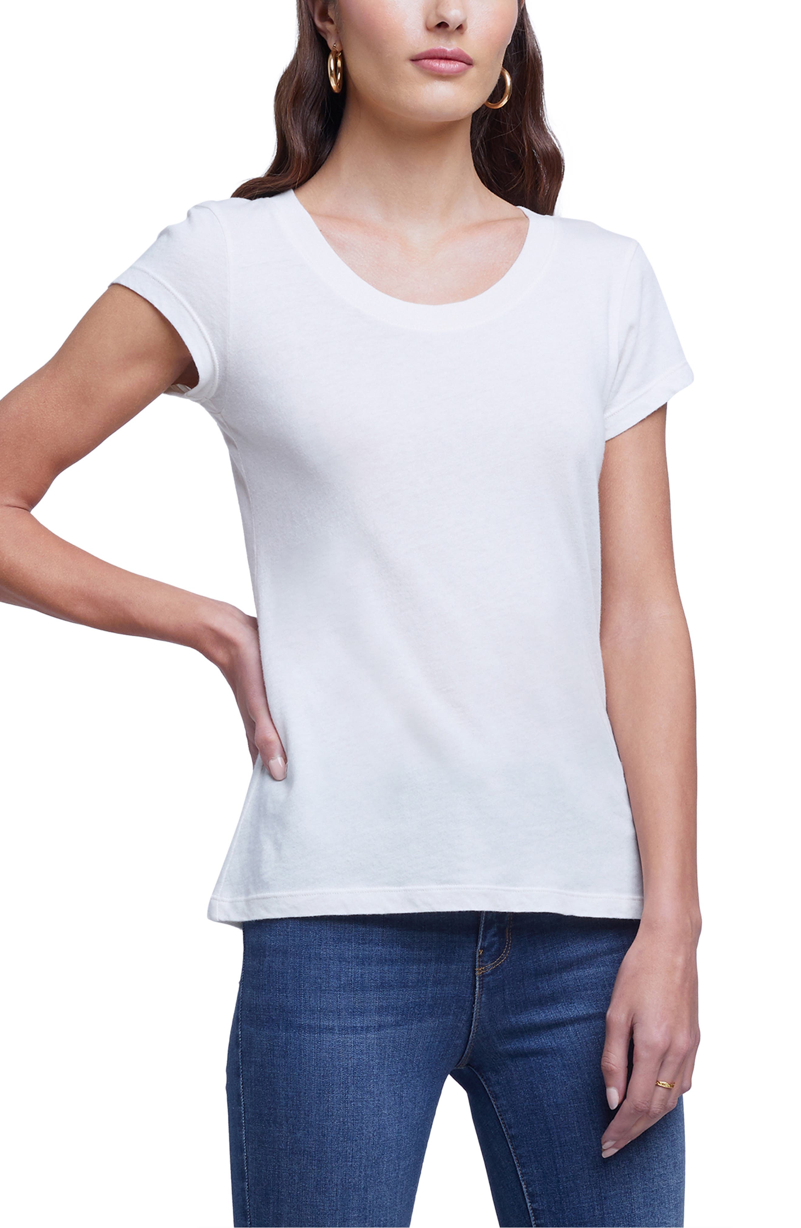 lagence t shirt