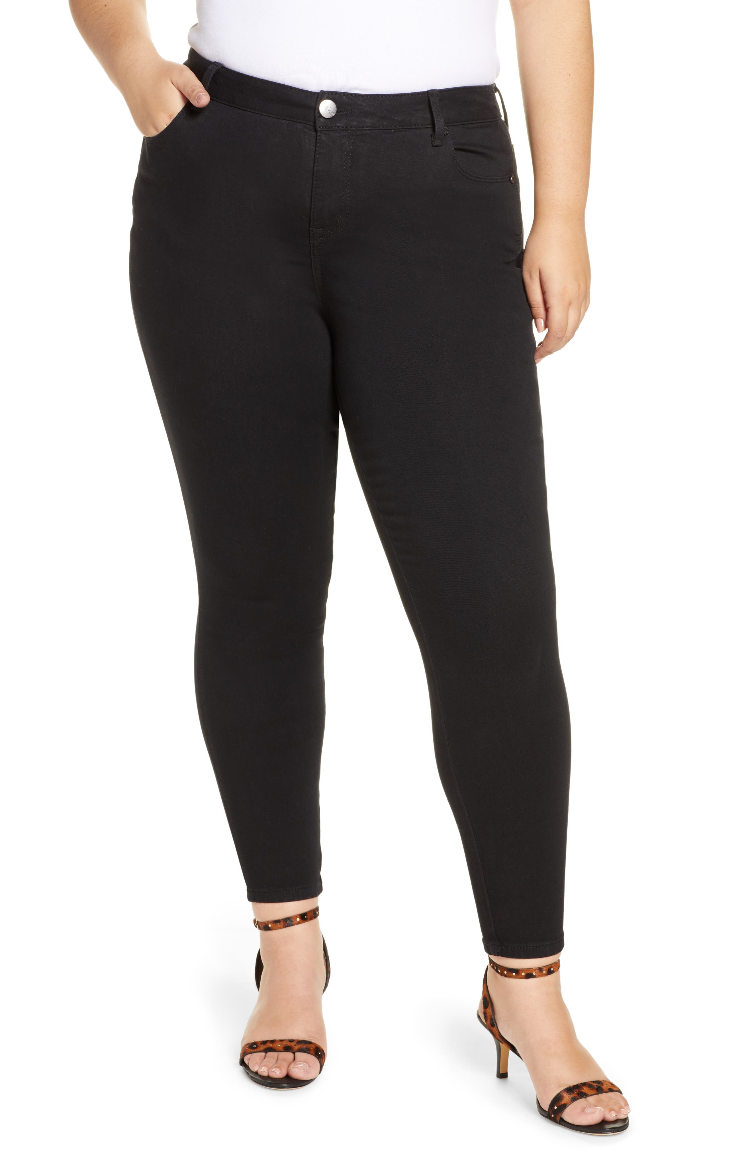 1822 denim plus size