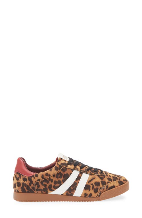 STEVE MADDEN STEVE MADDEN HUDSIN SNEAKER 