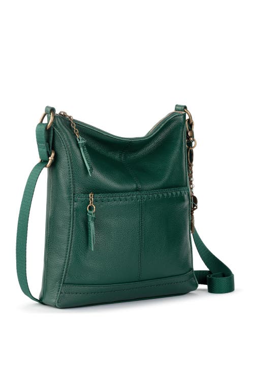 THE SAK THE SAK LUCIA CROSSBODY BAG 