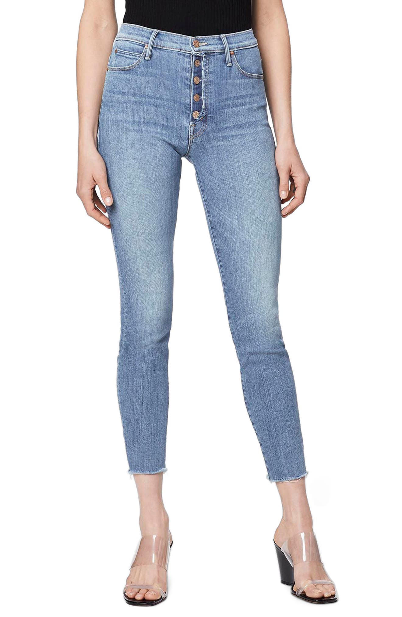 mother denim nordstrom rack