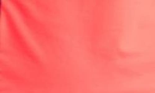 Kinona Racerback Performance Pickleball Tank Top In Tomato Red