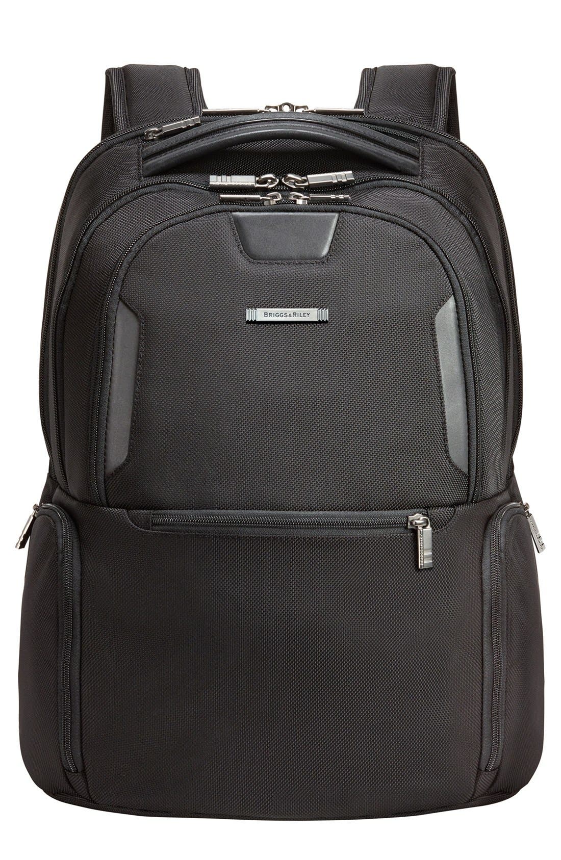 Briggs & Riley work Medium Backpack Nordstrom