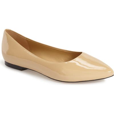 Trotters Estee Pointed Toe Flat