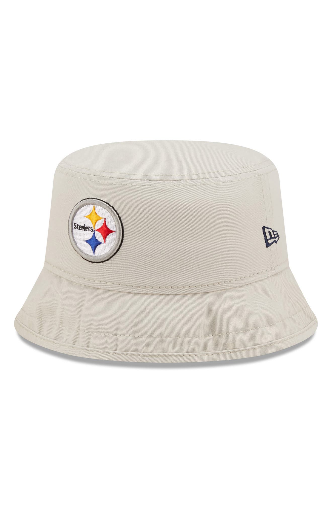 steelers beach hat