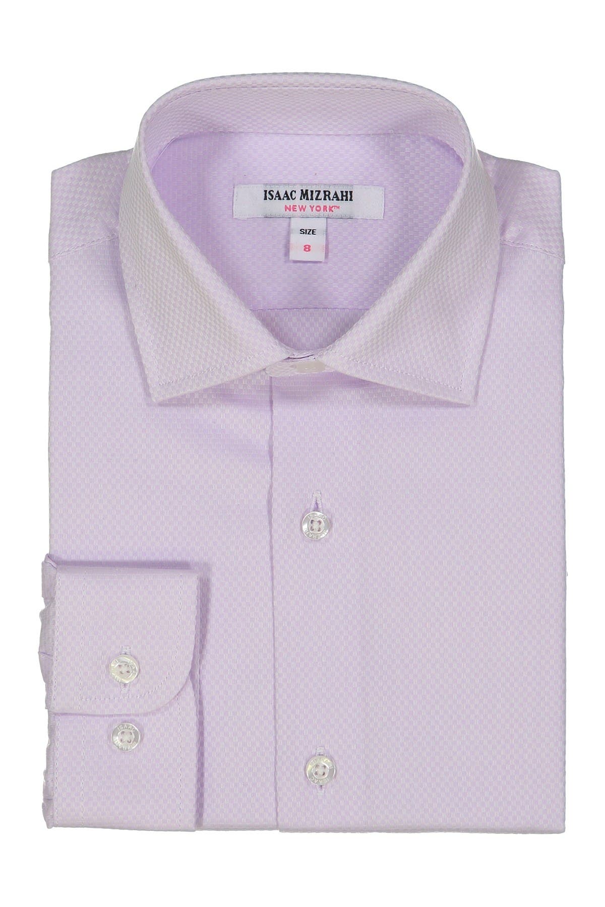 toddler purple dress shirt