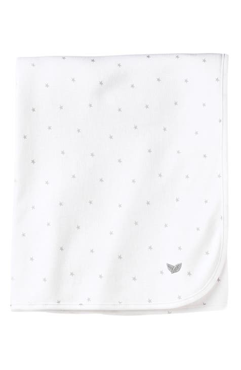 Baby Petite Plume Blankets: Quilts, Receiving & Swaddling | Nordstrom