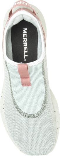 Dash slip fashion on sneaker