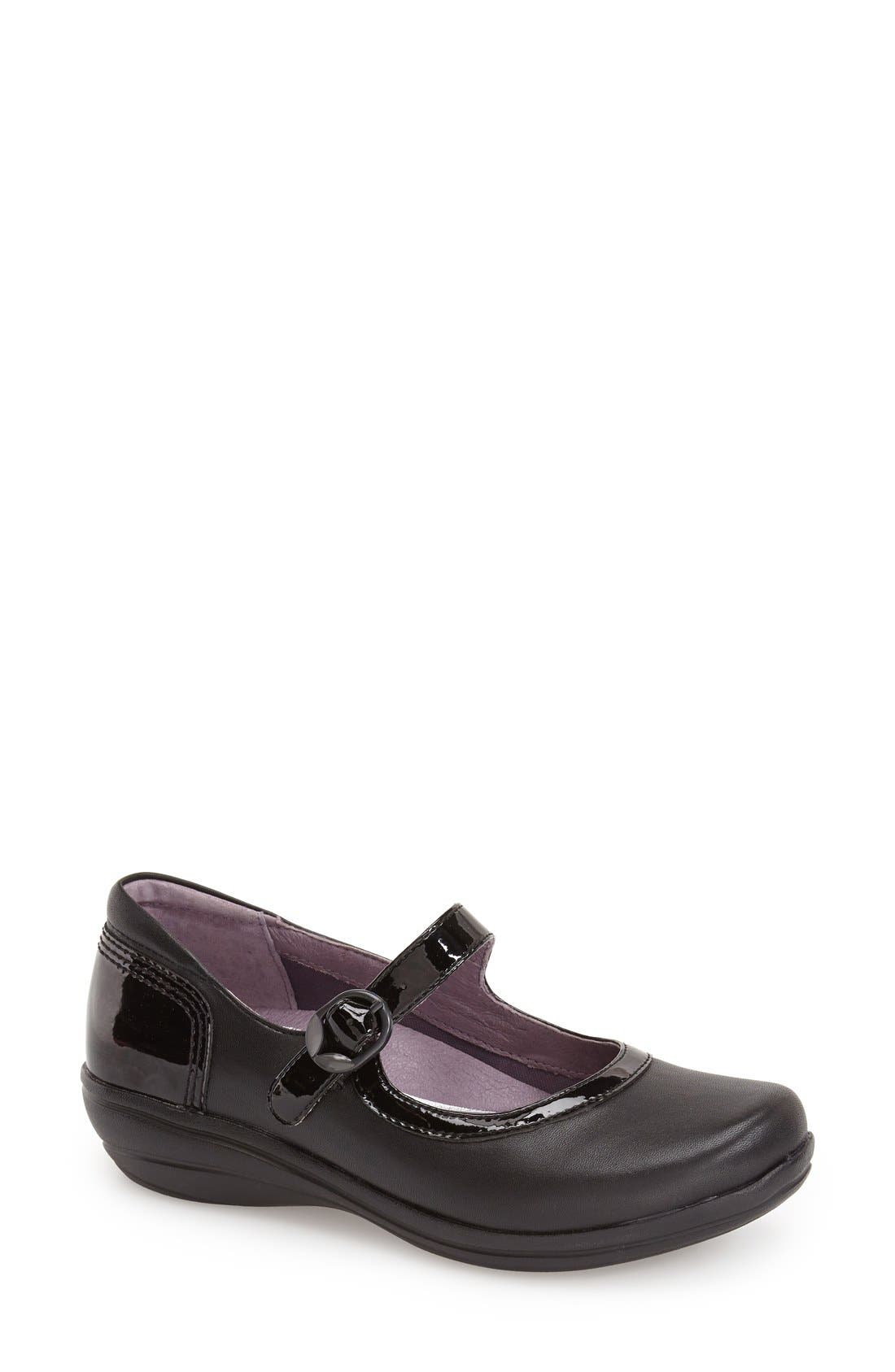 nordstrom dansko shoes