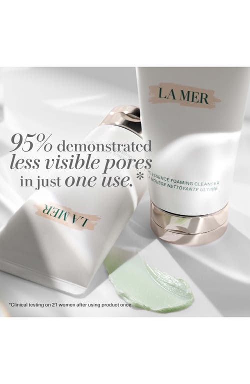 Shop La Mer The Energizing Hydration Collection Set $251 Value In No Color