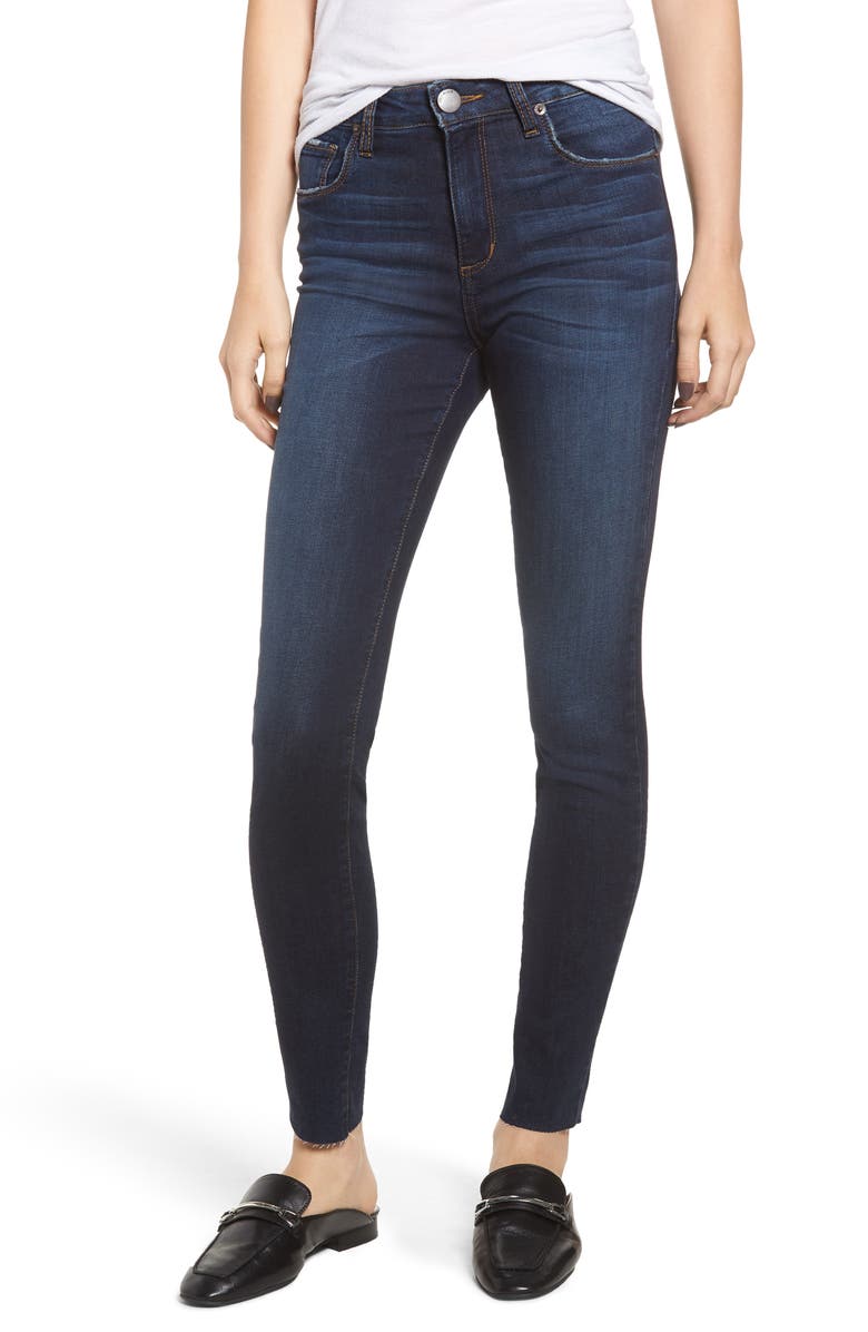 STS Blue Ellie High Waist Ankle Jeggings (Denley) | Nordstrom