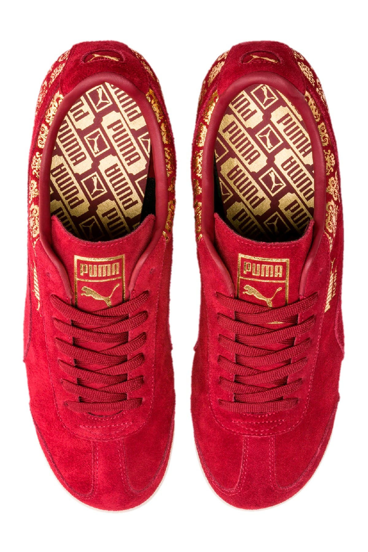 roma classic venezia sneakers