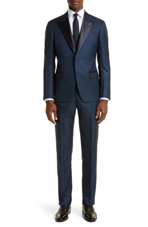Men's Tuxedos, Wedding Suits & Formal Wear | Nordstrom