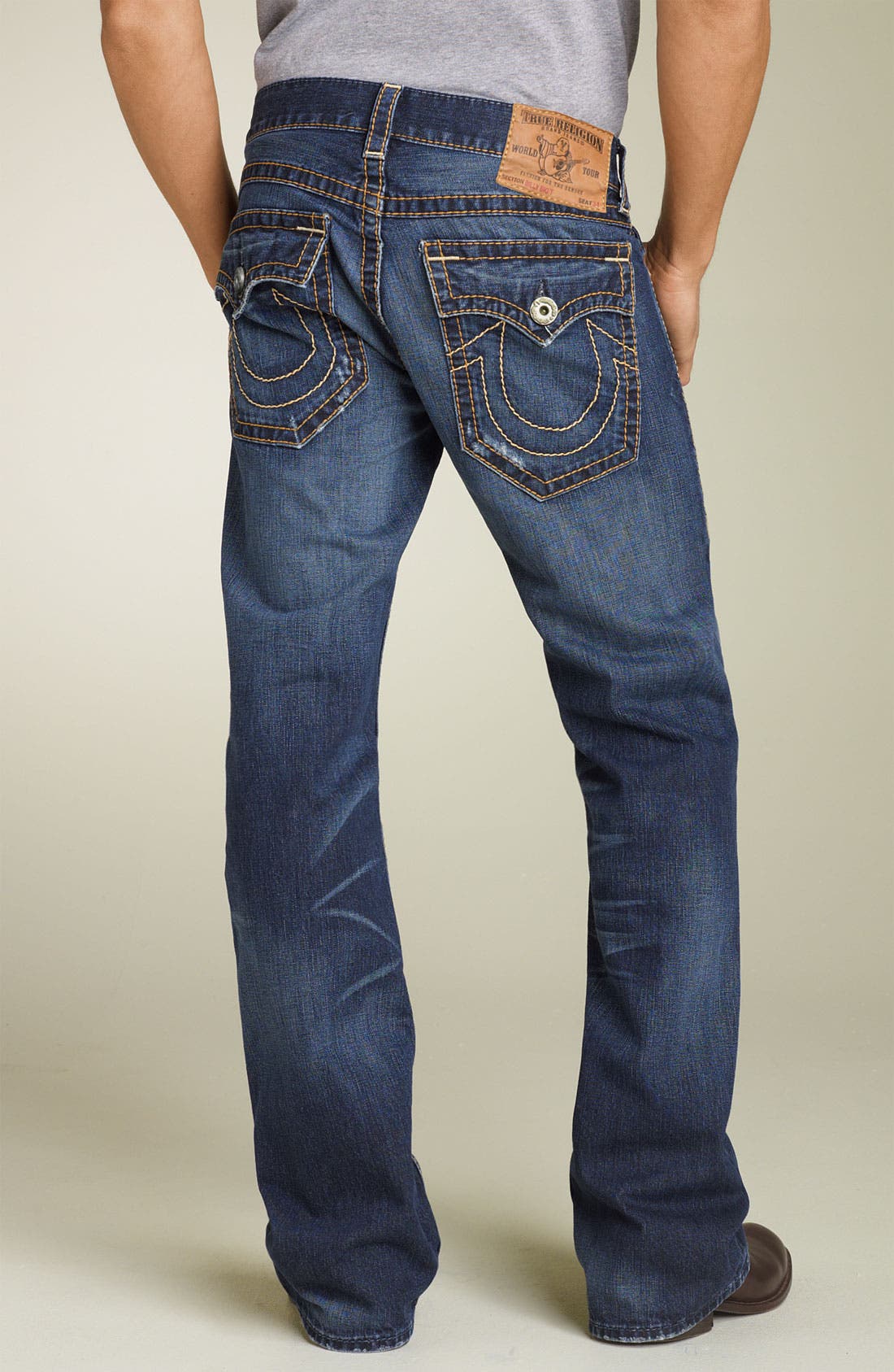 true religion billy big t