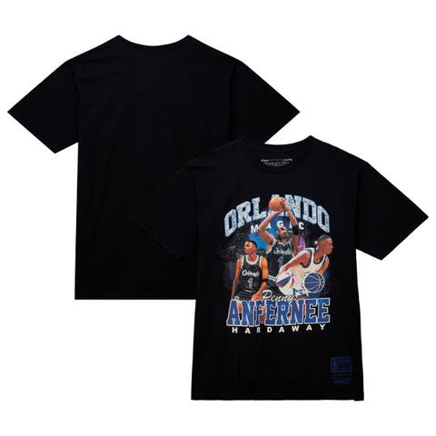 Mitchell and Ness Tie-Dyed Toronto Raptors Finals T-Shirt at