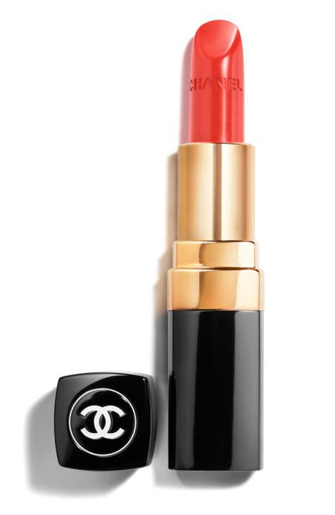 chanel rouge coco