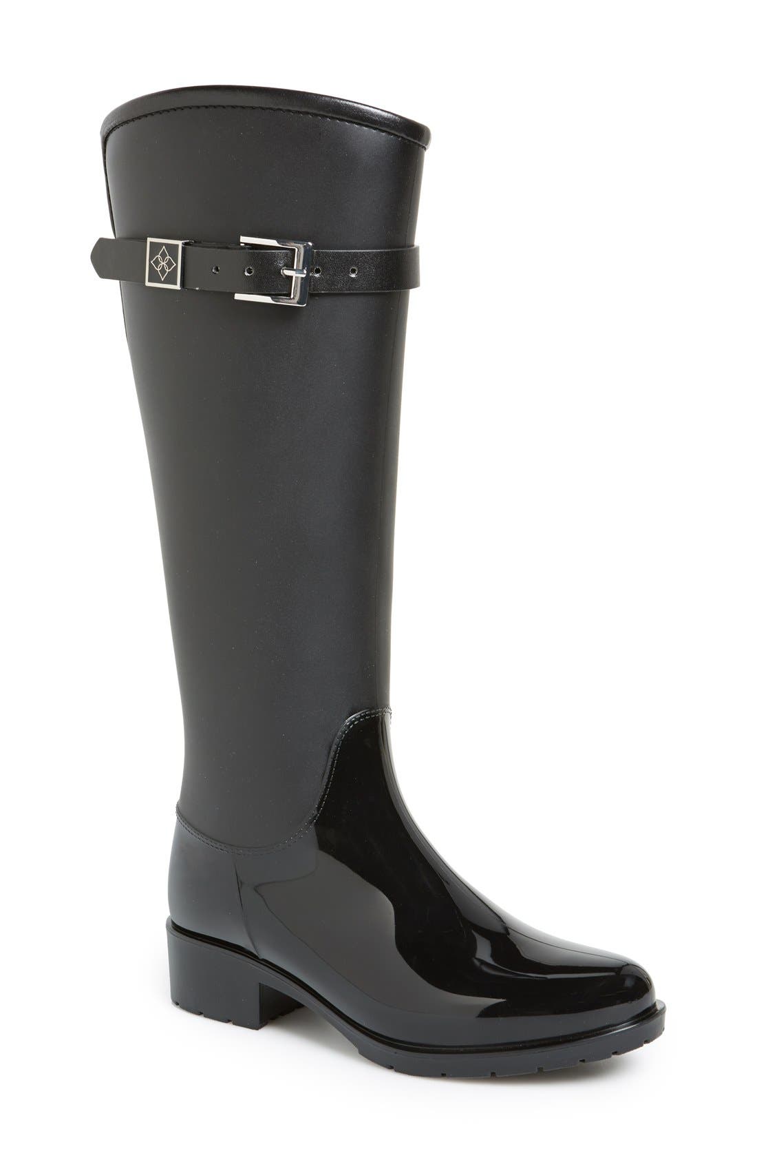 dav riding boots