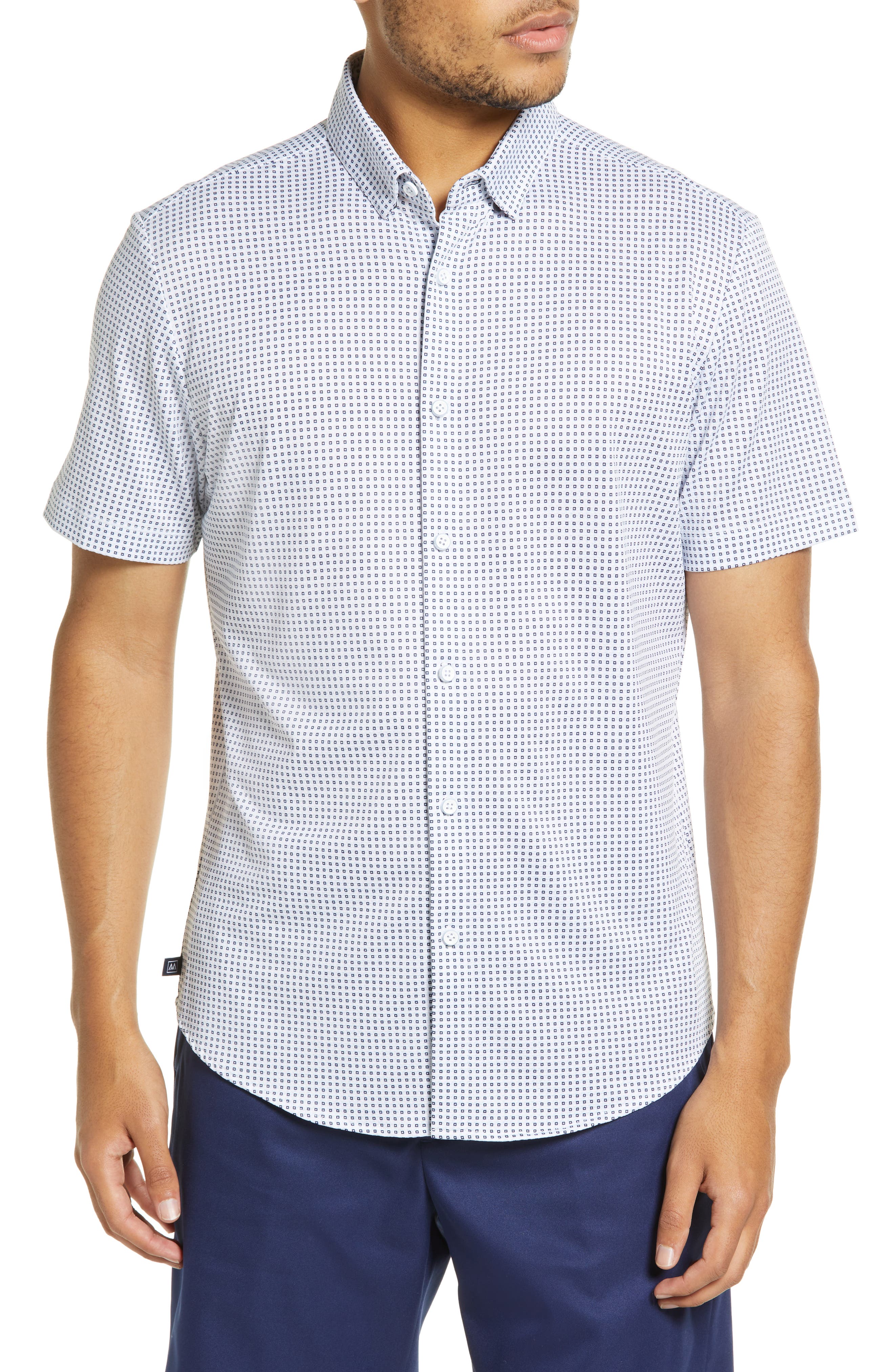 Men's Button Up Shirts | Nordstrom