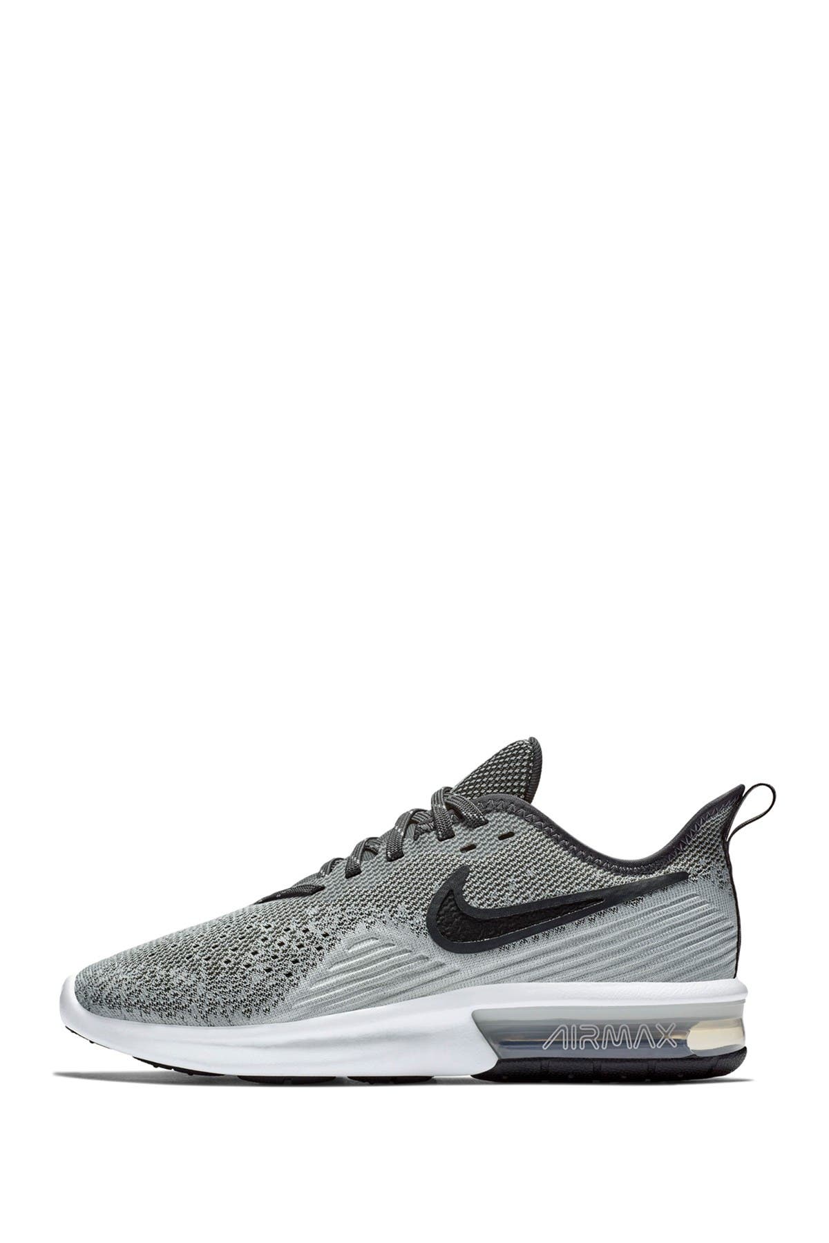 nike air max sequent 4 men's