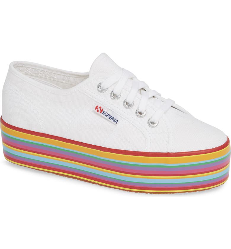 Superga 2790 Platform Sneaker (Women) | Nordstrom