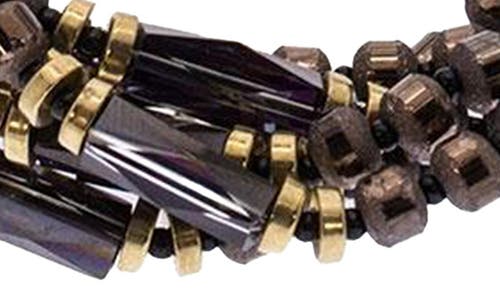 SAACHI SAACHI SANGRIA NECKLACE