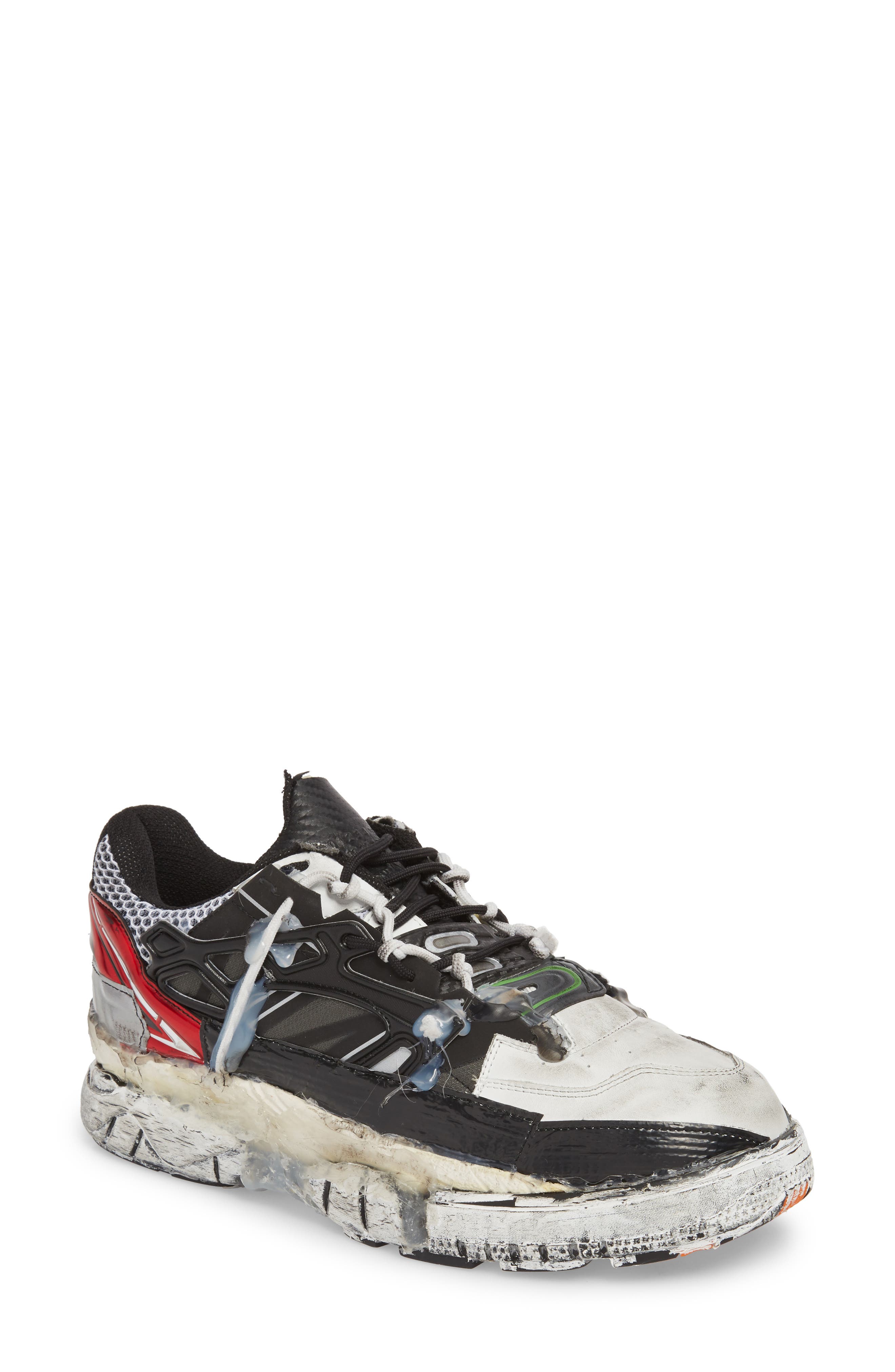 nordstrom maison margiela fusion sneaker