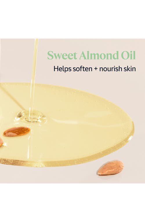 L'occitane Always & Forever Almond Gift Set (limited Edition) (nordstrom Exclusive) $48 Value In No Color